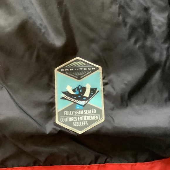 Windbreaker, Columbia - Picture 9 of 10